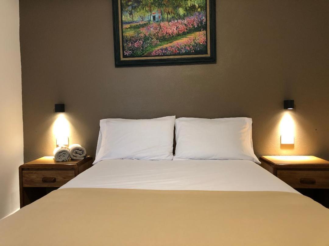 Hostel Inn San Miguel de Allende Exteriör bild
