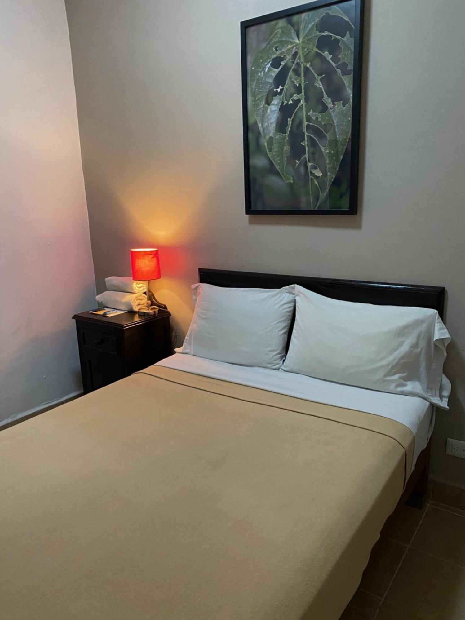 Hostel Inn San Miguel de Allende Exteriör bild