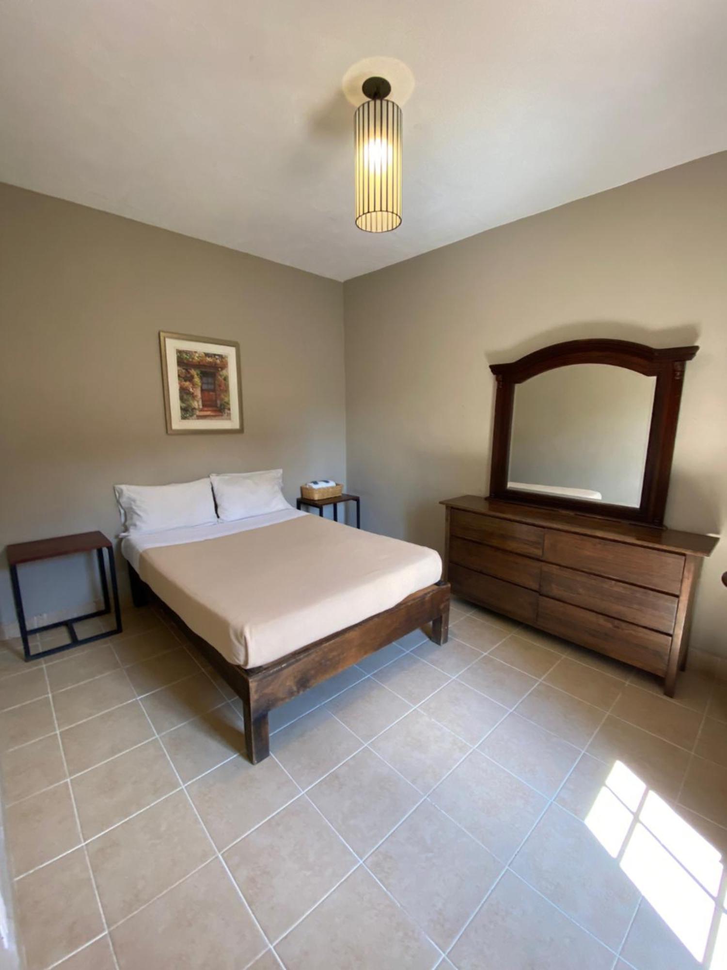 Hostel Inn San Miguel de Allende Exteriör bild