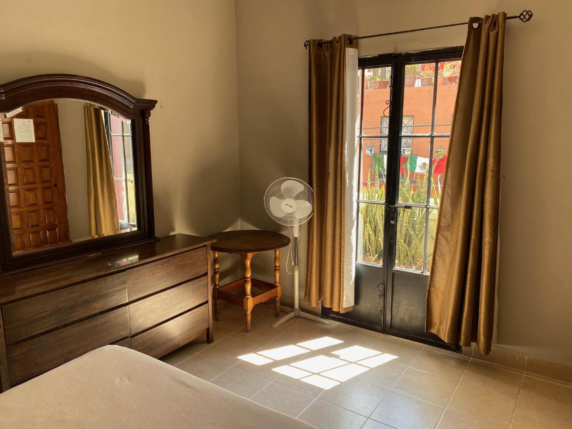 Hostel Inn San Miguel de Allende Exteriör bild