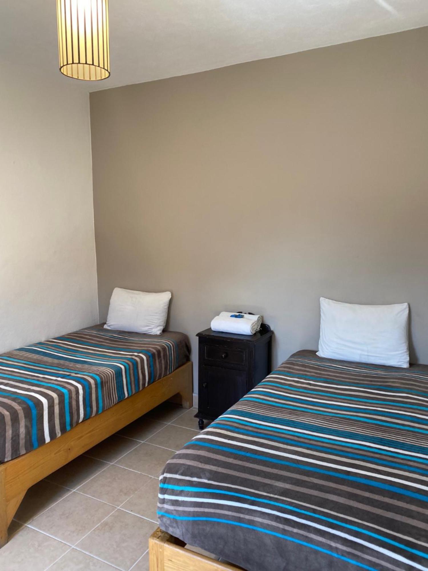 Hostel Inn San Miguel de Allende Exteriör bild