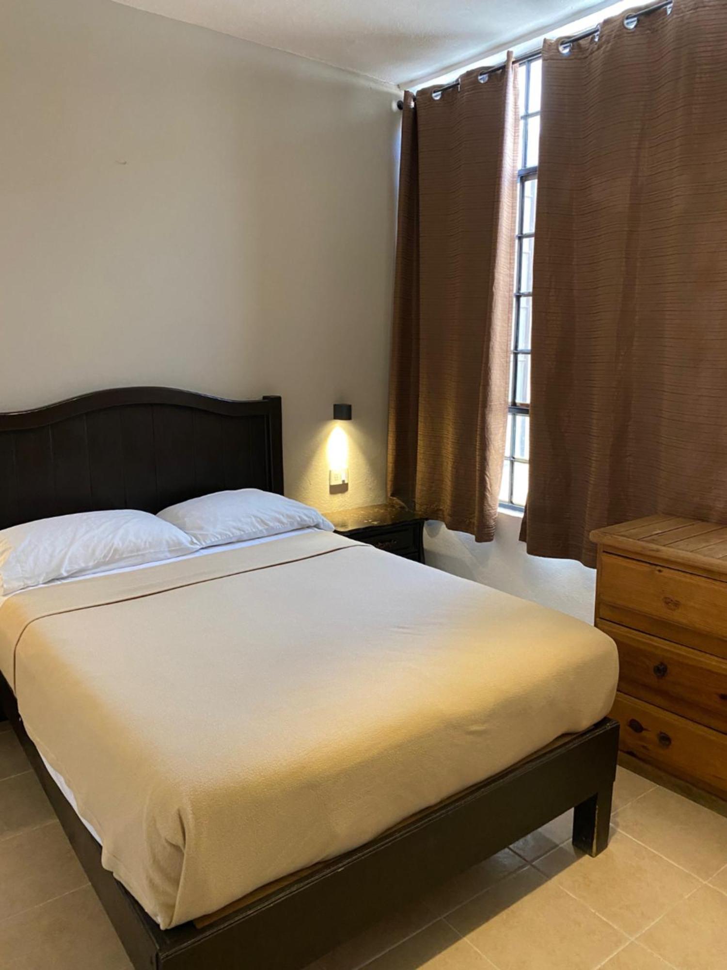 Hostel Inn San Miguel de Allende Exteriör bild