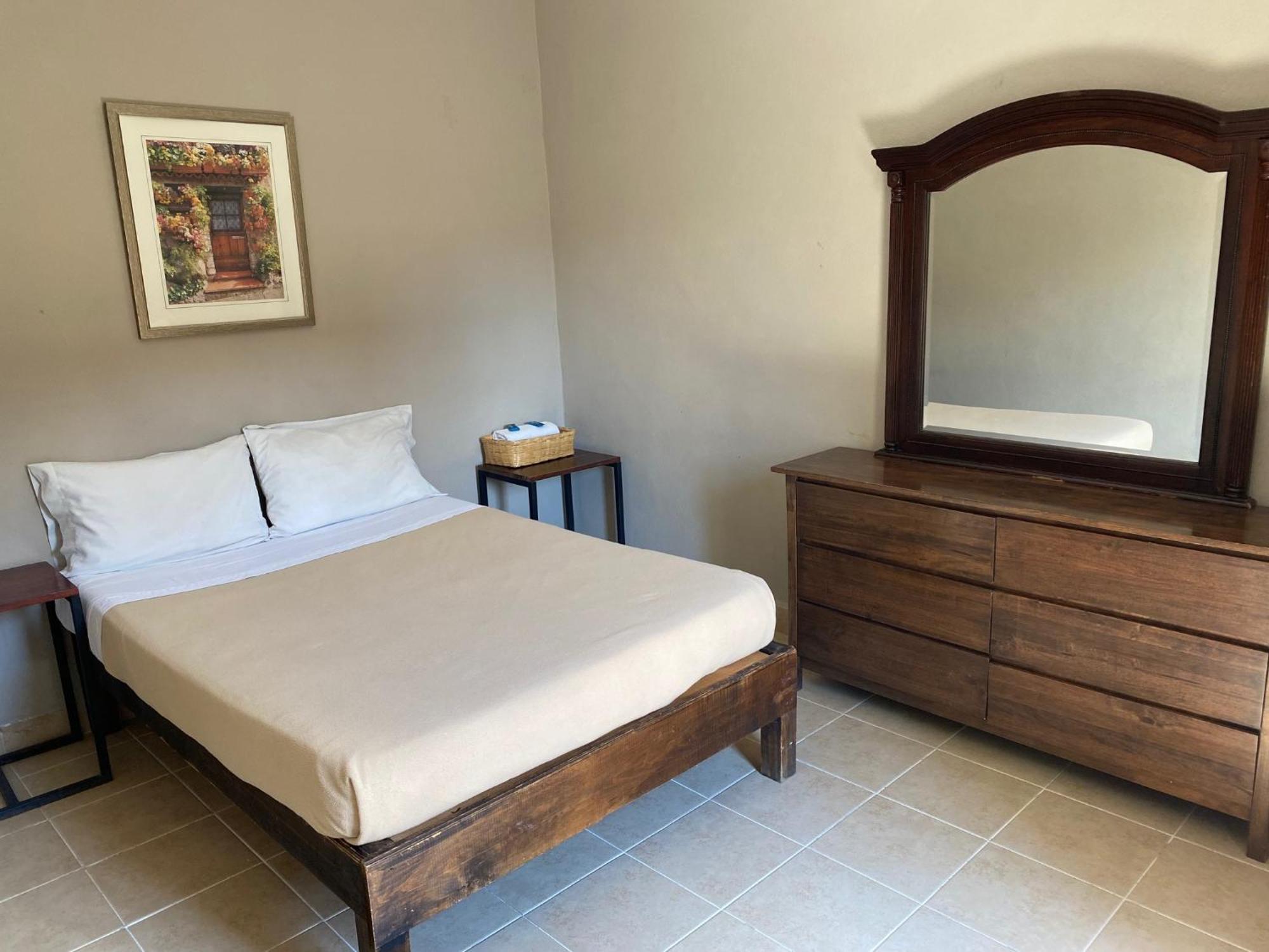 Hostel Inn San Miguel de Allende Exteriör bild