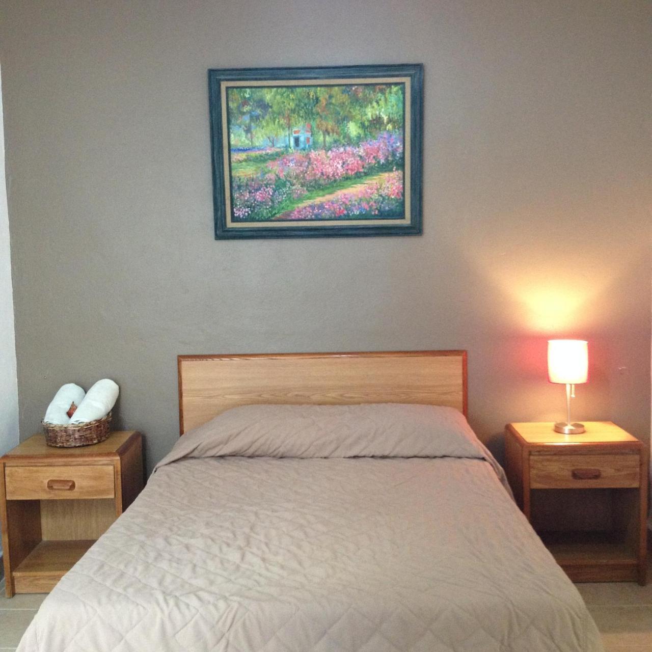 Hostel Inn San Miguel de Allende Exteriör bild