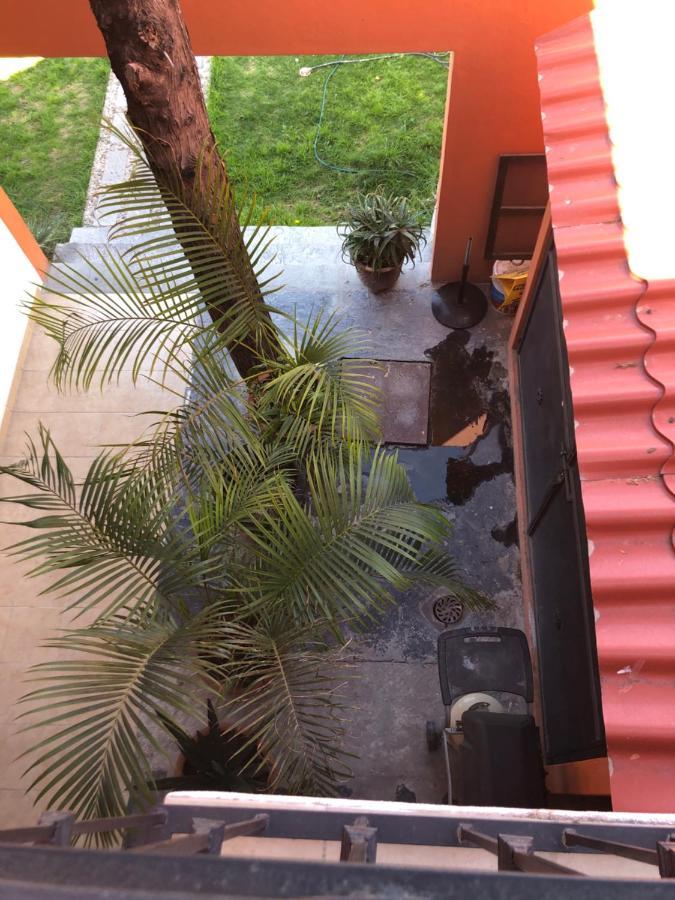 Hostel Inn San Miguel de Allende Exteriör bild