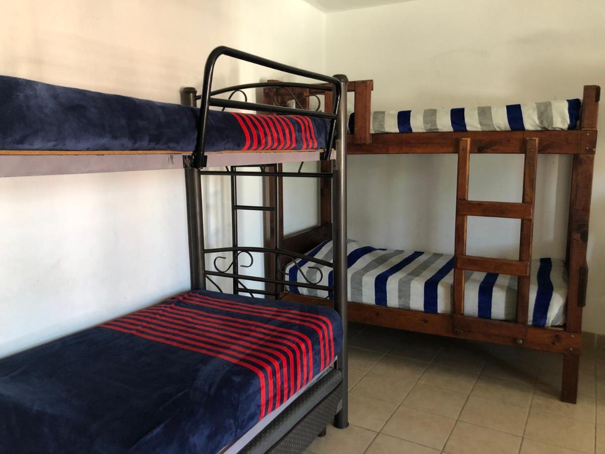 Hostel Inn San Miguel de Allende Exteriör bild